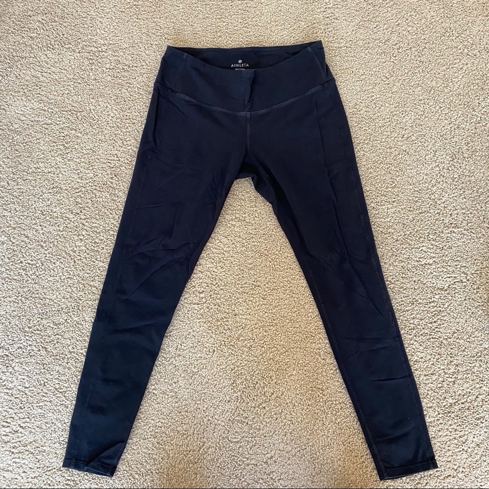 PETITE Athleta Leggings